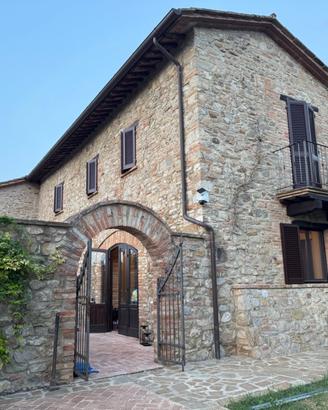 Casale San Pietro Città di Castello - Montone