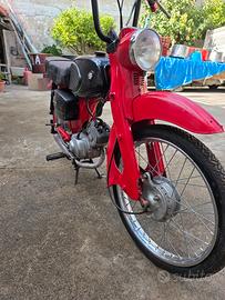 Suzuki 1960 4 marce 50cc