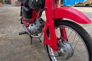 Suzuki 1960 4 marce 50cc