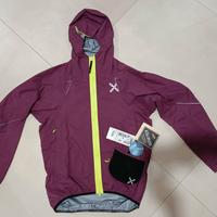 Guscio Gore-Tex Montura Magic 2.0 tg. XL