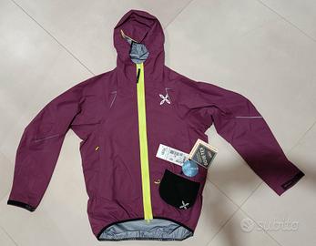 Guscio Gore-Tex Montura Magic 2.0 tg. XL