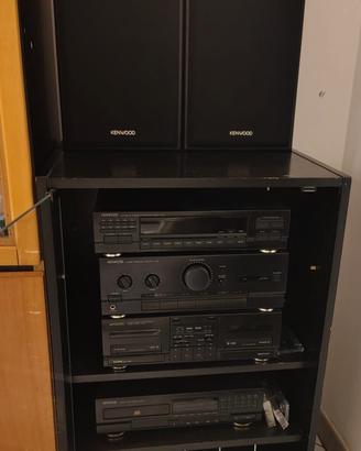 stereo