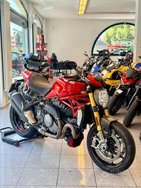 DUCATI MONSTER 1200 S FINANZIABILE