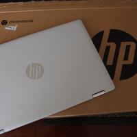 Computer Touch HP Chromebook 14 pollici 128 Gb