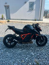 Ktm superduke 1290 r