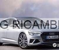 Ricambi usati per audi a6 2020/22