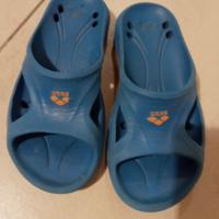 Ciabatte arena n. 33