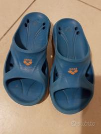 Ciabatte arena n. 33