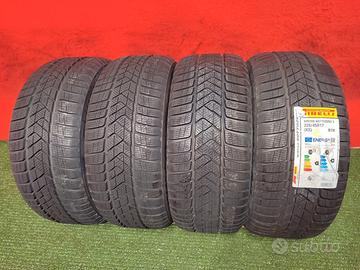 225 45 17 Gomme Invernali 2022 Pirelli 225 45R17