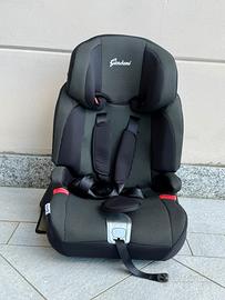 Seggiolino auto Giordani Pegasus 2 ISOFIX 9-36 kg