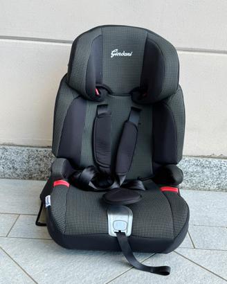 Seggiolino auto Giordani Pegasus 2 ISOFIX 9-36 kg