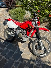 Honda xr 650 r anno 2001