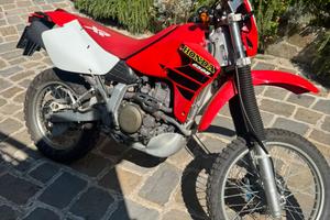 Honda xr 650 r anno 2001