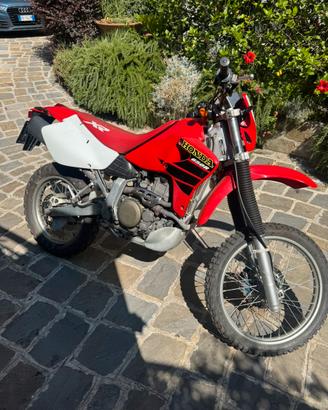 Honda xr 650 r anno 2001