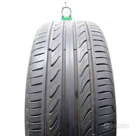 Gomme 225/50 R18 usate - cd.83201