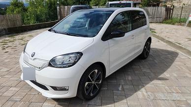 skoda citigo e iV