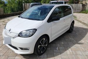 skoda citigo e iV