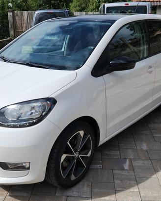 skoda citigo e iV