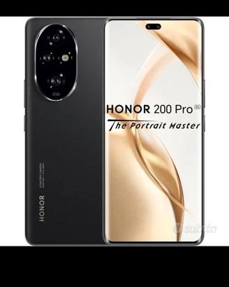 honor 200