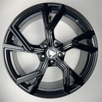 Cerchi in lega Skoda Kodiaq Kodiaq Gt da 20 Pollic