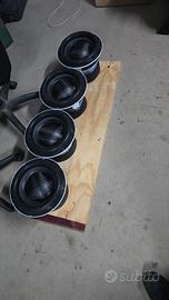 subwoofer 32cm 