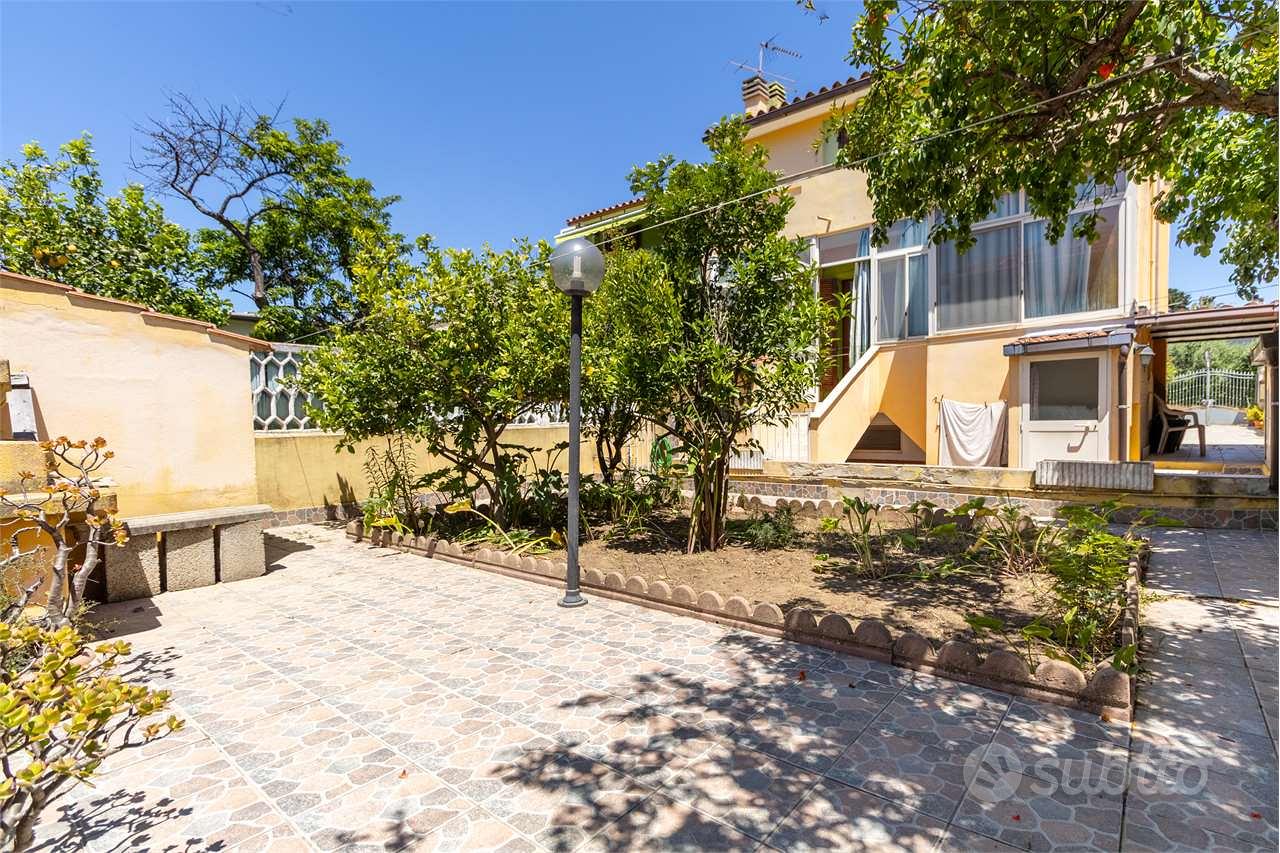 Casa – Cagliari, Barracca Manna, Pirri - Vista 5