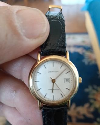 orologio Zenith 