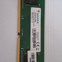 Memoria Ram 4GB DDR4