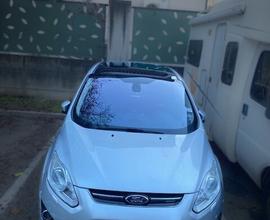 FORD C-Max 2ª serie Bs - 2011