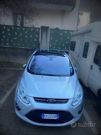 FORD C-Max 2ª serie Bs - 2011