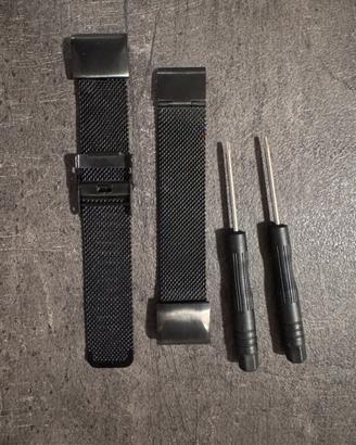 Cinturino Garmin