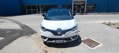 renault scenic  IV  1.5 