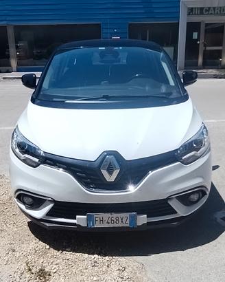 renault scenic  IV  1.5 
