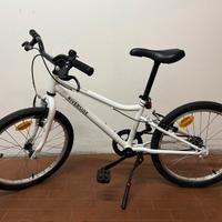 Bici bambino BTWIN Riverside 100 20”