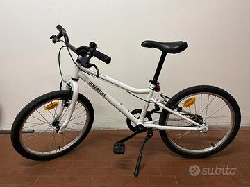 Bici bambino BTWIN Riverside 100 20”