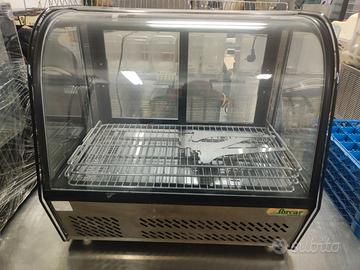 Vetrina Refrigerata da Banco FORCAR – Mod. VPR100