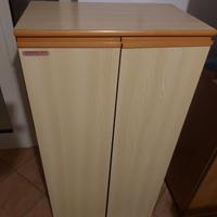 Mobili vari scarpiera comodino soggiorno Cassettie