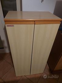 Mobili vari scarpiera comodino soggiorno Cassettie