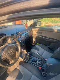 mazda 3 2006