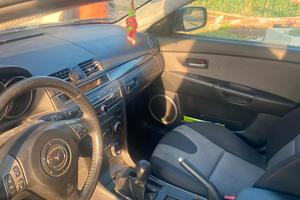 mazda 3 2006