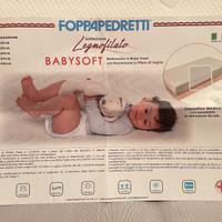 Materasso Foppapedretti