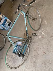 Bicicletta