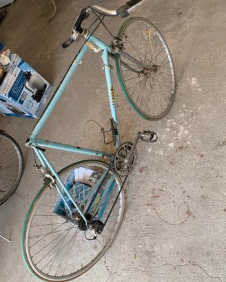 Bicicletta