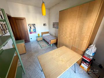 Cameretta per ragazzi anni ‘90 - Completa