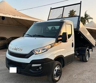 IvecoDaily 3.0cc 150Cv 2018 Finanz.ble Acc.to Zero
