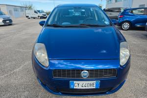 Fiat Grande Punto 1.3 MJT 75 CV 5 porte