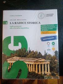 La Radice Storica Volume 1