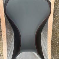 Sella comfort 1504 per moto Ducati