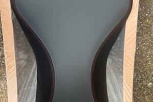 Sella comfort 1504 per moto Ducati