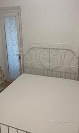 Materasso Matrimoniale IKEA ABYGDA 160x200